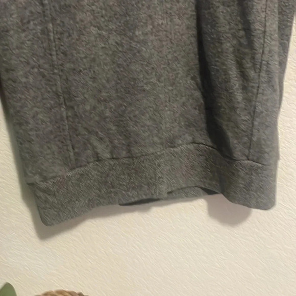 Lou & Grey turtleneck sweatshirt dress Small - Picture 6 of 6